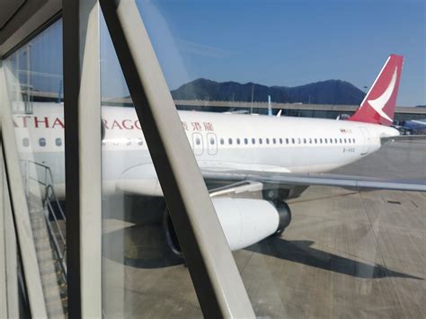 cathay dragon dragonair reviews|Cathay Dragon (Dragonair) Reviews and Flights (with pictures .